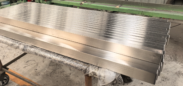 琼海化工 / 石油 / 冶金工业 用不锈钢无缝方管 方通